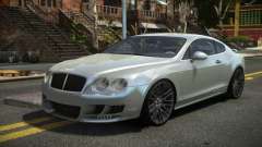 Bentley Continental LT-R