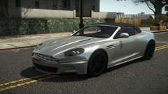 Aston Martin DBS MK
