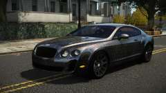 Bentley Continental VR-X S7 pour GTA 4
