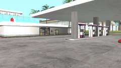 Ravitaillement en carburant de GTA 5 LTD pour GTA San Andreas