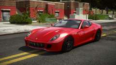 Ferrari 599 MP-L pour GTA 4