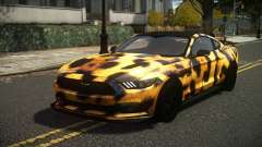Ford Mustang GT ES-R S1 pour GTA 4