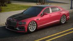 Bentley Fluing Spur [Evil CCD] für GTA San Andreas