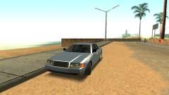 Vapid Stainer 1992 [Style SA] pour GTA San Andreas