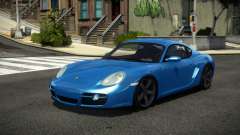 Porsche Cayman LC pour GTA 4