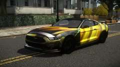 Ford Mustang GT ES-R S9 für GTA 4