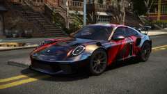 Porsche 911 GT M-Power S6 pour GTA 4