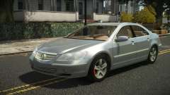Acura RL E-Style für GTA 4