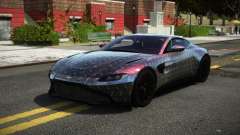 Aston Martin Vantage FT-R S10