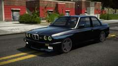 BMW M3 E30 FT pour GTA 4