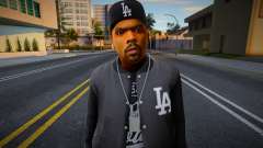 Ice Cube Sw pour GTA San Andreas