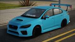 Subaru Impreza Wrx [Plano] pour GTA San Andreas