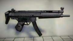 Revamped Mp5
