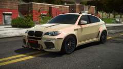 BMW X6 H-Style V1.2 pour GTA 4