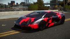 Lamborghini Gallardo XS-R S1 pour GTA 4