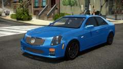 Cadillac CTS-V L-Style für GTA 4