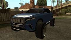 Togg T10X Offroad