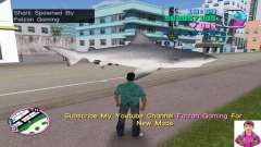 Spawn-Hai für GTA Vice City