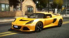 Lotus Exige RS V1.1 für GTA 4