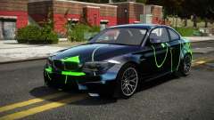 BMW 1M G-Power S12 für GTA 4