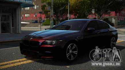 BMW M5 E-Style V1.0 für GTA 4