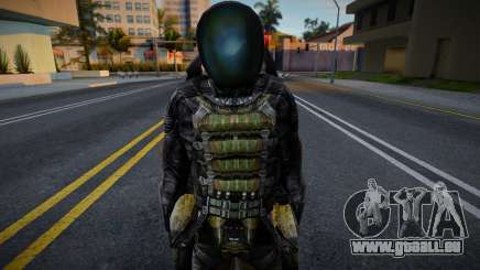 Epiphany from S.T.A.L.K.E.R v7 pour GTA San Andreas