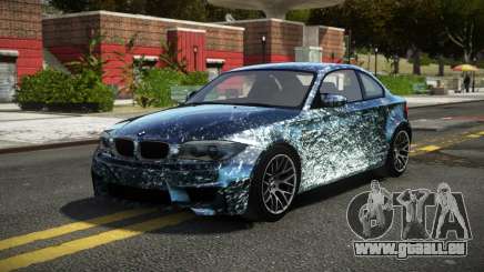 BMW 1M G-Power S11 pour GTA 4