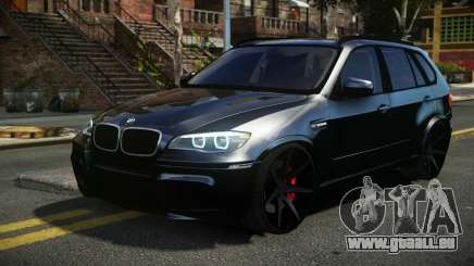 BMW X5M GP für GTA 4