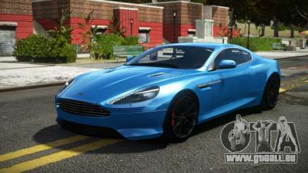 Aston Martin Virage GT-S pour GTA 4