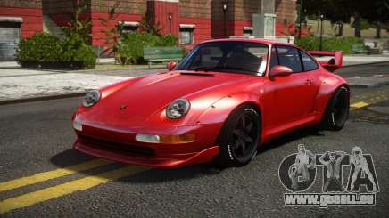 Porsche 993 R-Tuned pour GTA 4