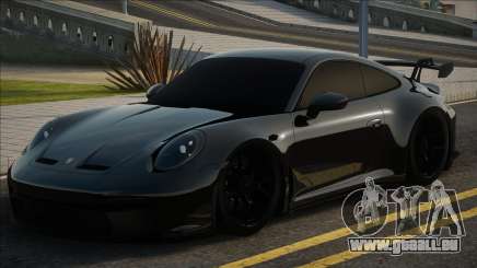 Porsche 911 4.0 für GTA San Andreas