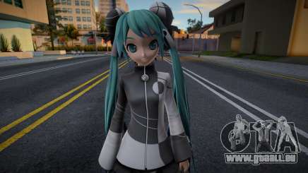 Hatsune Miku Conflicted pour GTA San Andreas