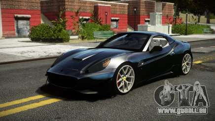 Ferrari California BR V1.0 pour GTA 4