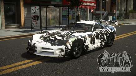 Dodge Viper X-RT S3 pour GTA 4