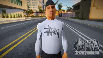 Skin mafia (by august) pour GTA San Andreas