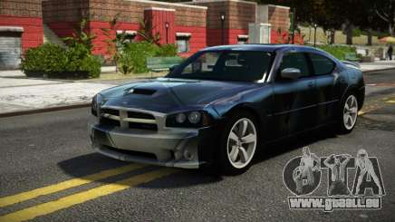 Dodge Charger SRT F-Sport S3 pour GTA 4