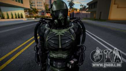 Oborotni from S.T.A.L.K.E.R v6 pour GTA San Andreas