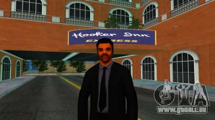 Bgb from VCS pour GTA Vice City