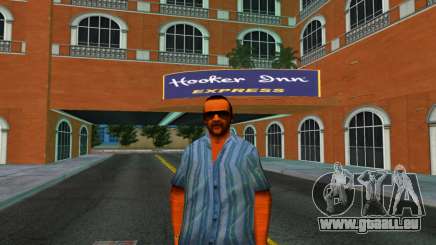 Dgoona from VCS pour GTA Vice City