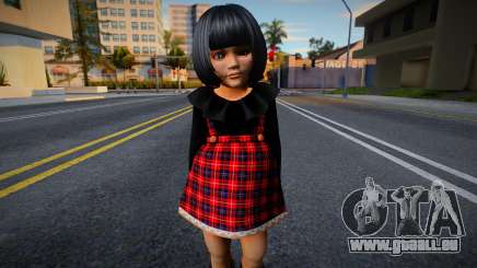 Skin Baby 5 für GTA San Andreas