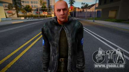 Reider from S.T.A.L.K.E.R v8 pour GTA San Andreas