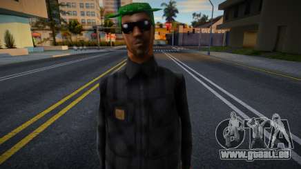 SBF OG Sinister pour GTA San Andreas