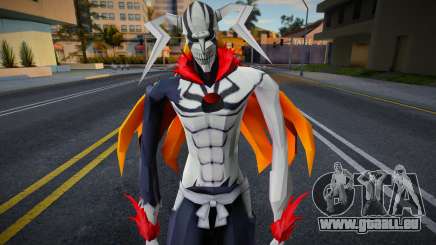 Hollow Ichigo resurrection pour GTA San Andreas