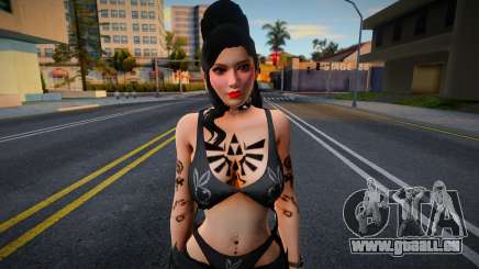 Skin Random 937 pour GTA San Andreas