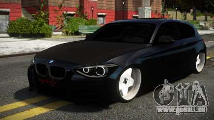 BMW 135i AGR für GTA 4