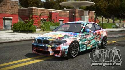 BMW 1M G-Power S13 pour GTA 4