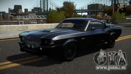 Ford Mustang OS Eleanor für GTA 4