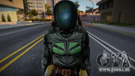 Oborotni from S.T.A.L.K.E.R v9 pour GTA San Andreas