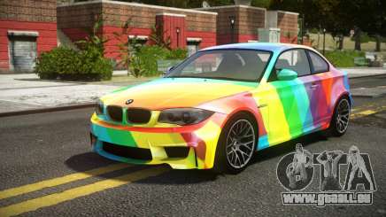 BMW 1M G-Power S4 pour GTA 4