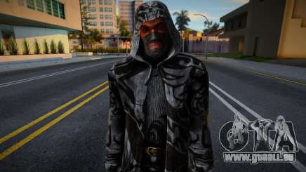 Great Khan from S.T.A.L.K.E.R v5 für GTA San Andreas